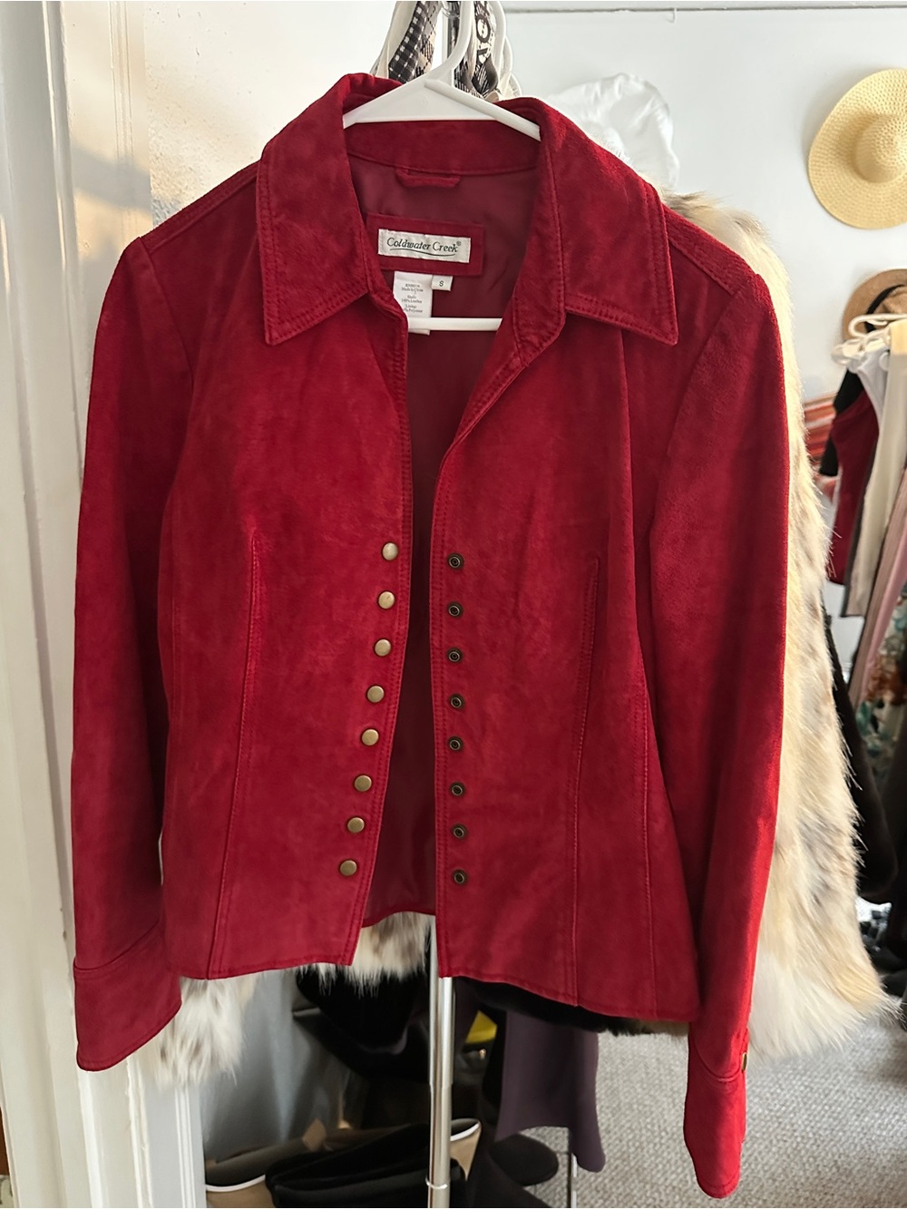 ZARA & Coldwater Creek Women’s Blazer/Jacket Bundle | S-M | Reseller Lot